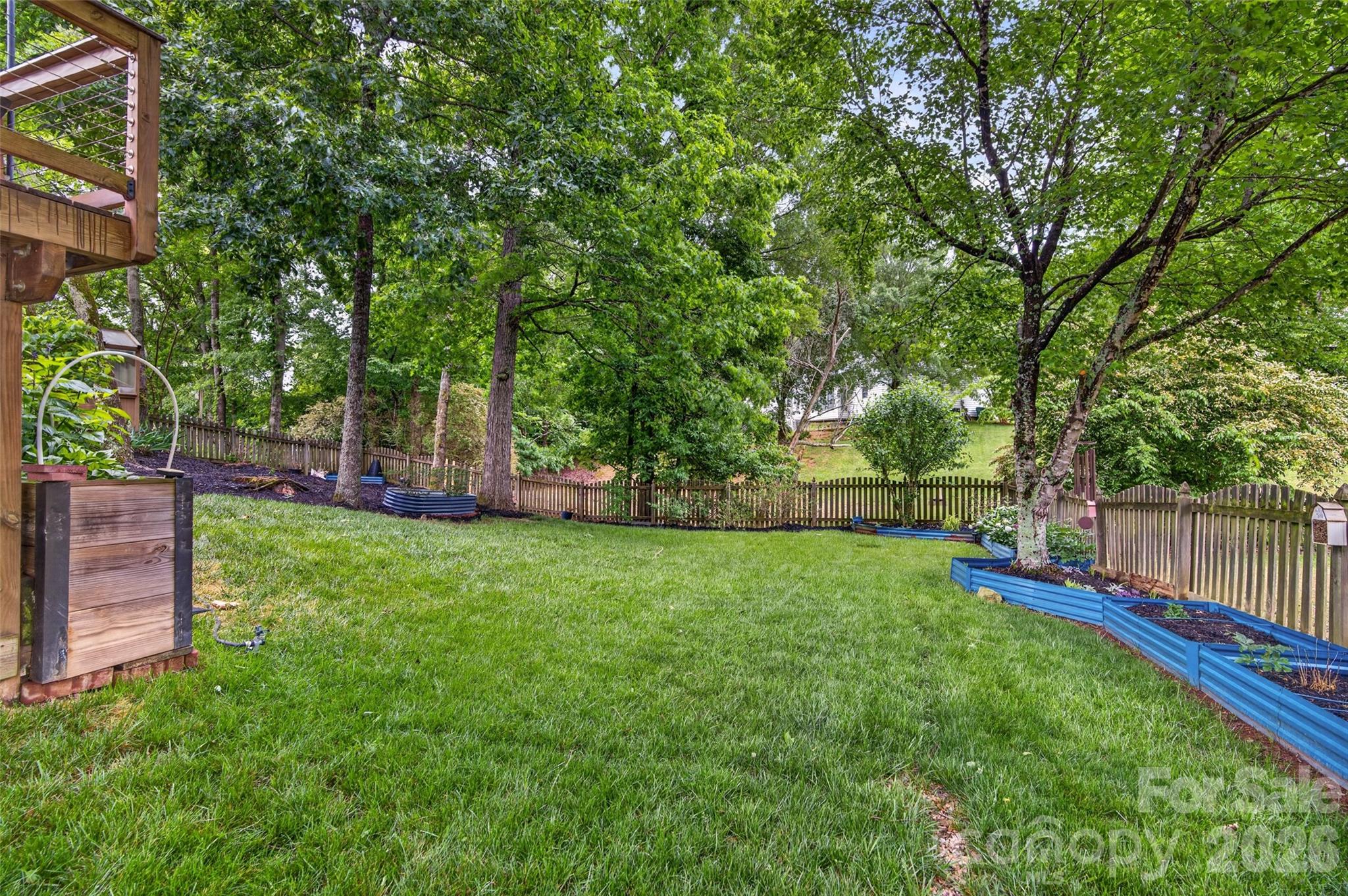 Back Creek Forest - Residential
