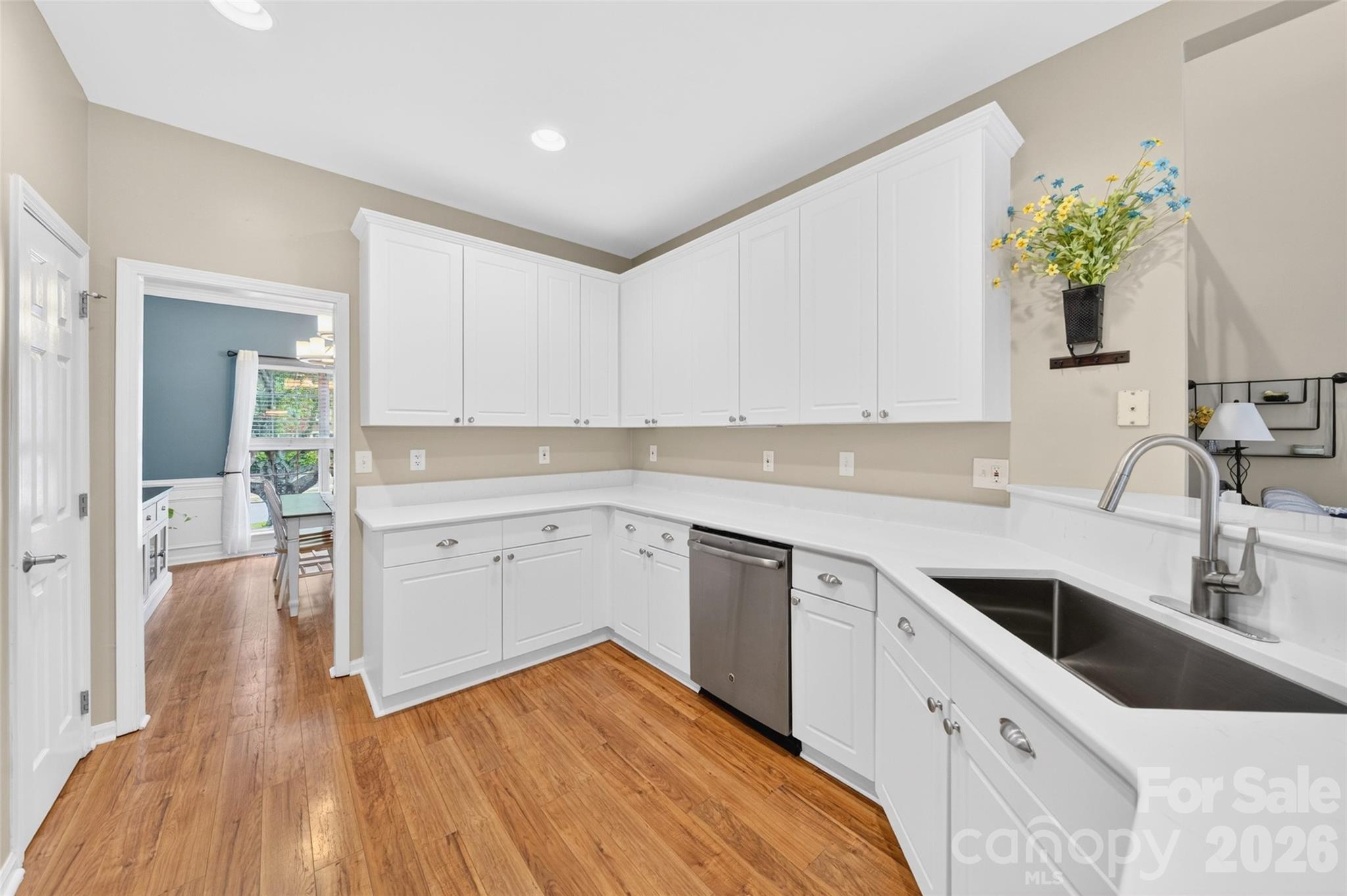 Back Creek Forest - Residential