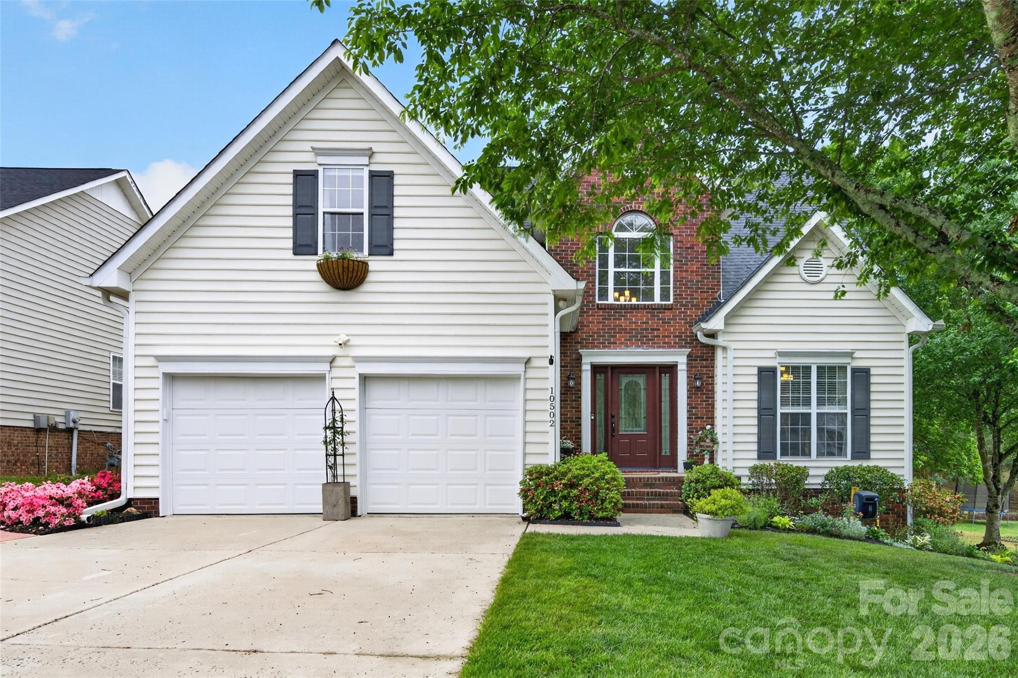 Back Creek Forest - Residential