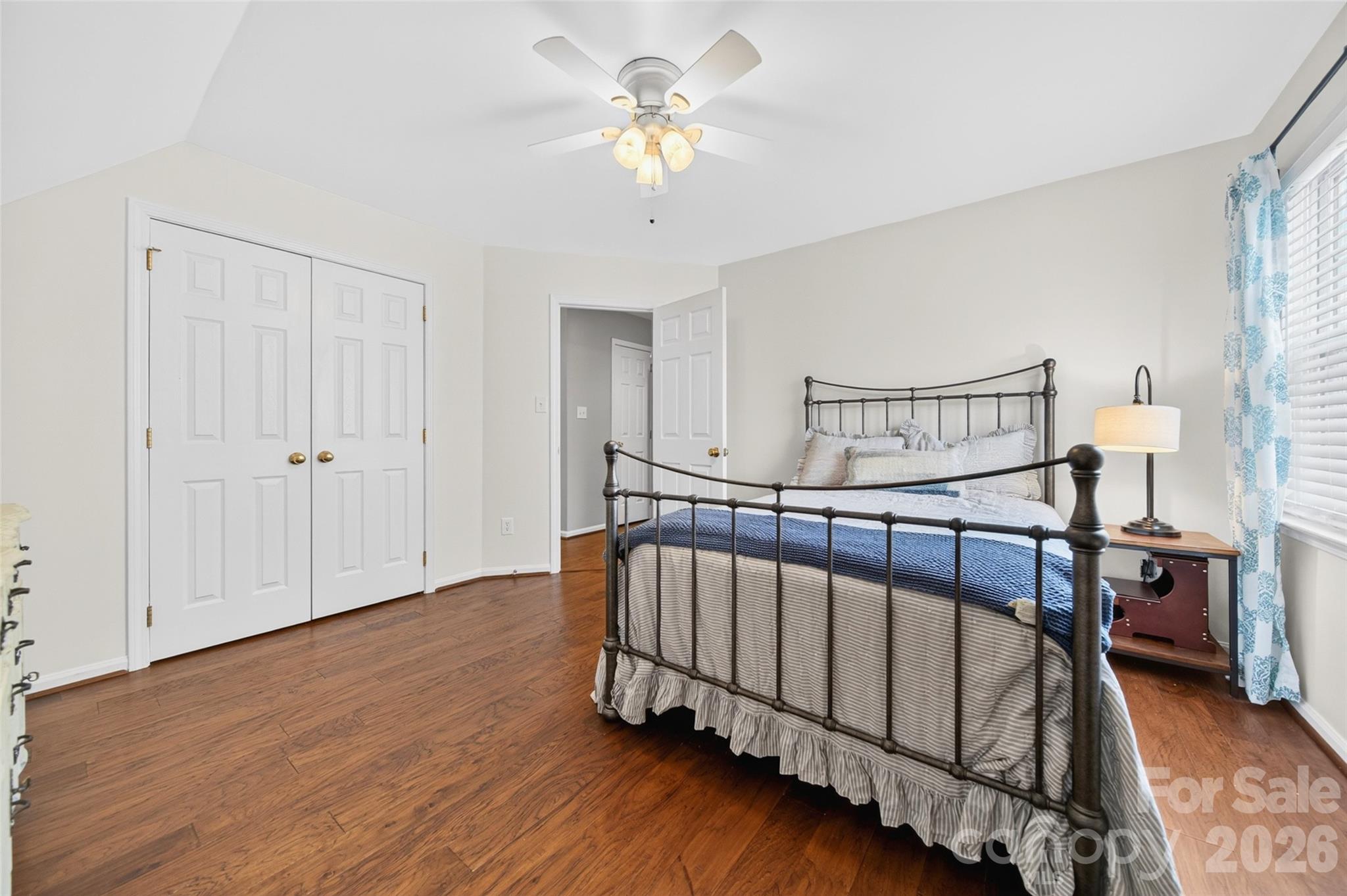 Back Creek Forest - Residential
