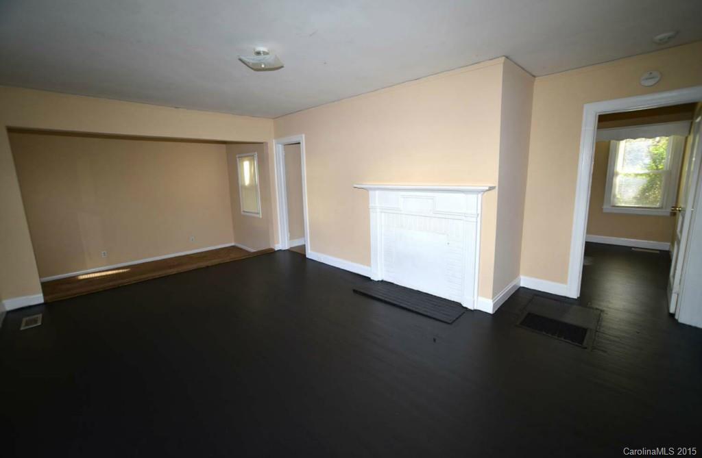 Westover Hills - Residential Lease