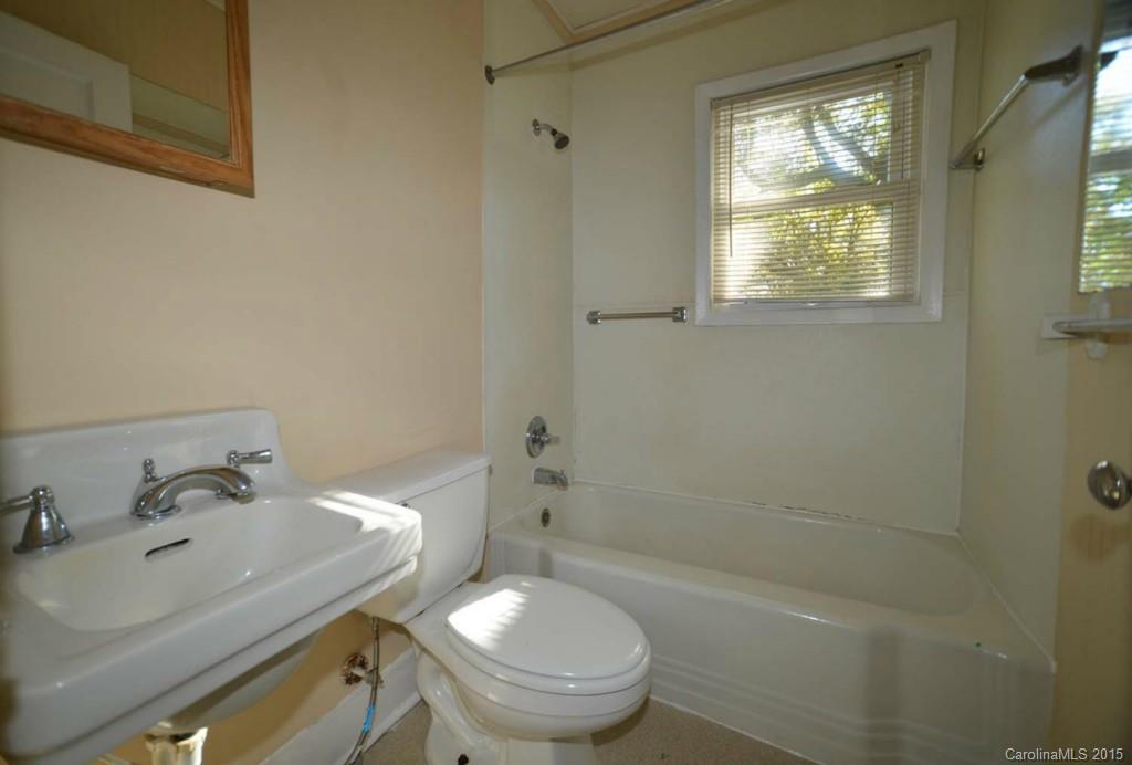 Westover Hills - Residential Lease