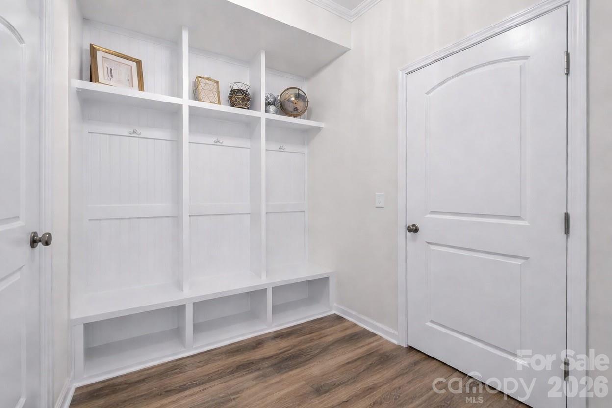 Braeburn - Residential