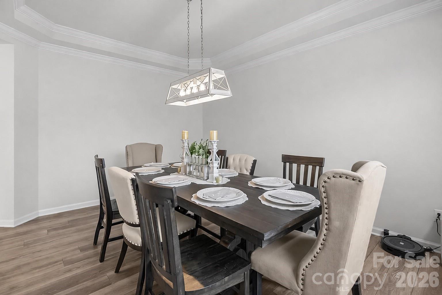 Braeburn - Residential