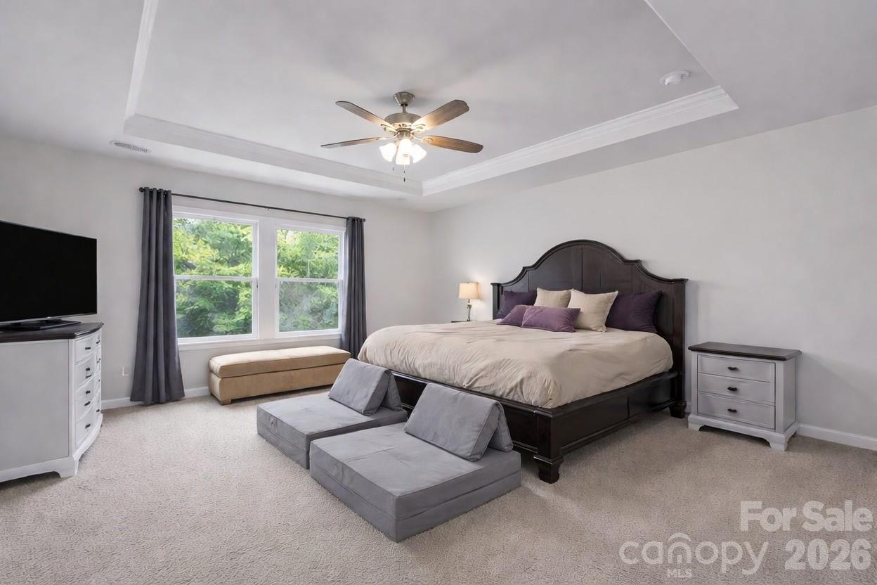 Braeburn - Residential