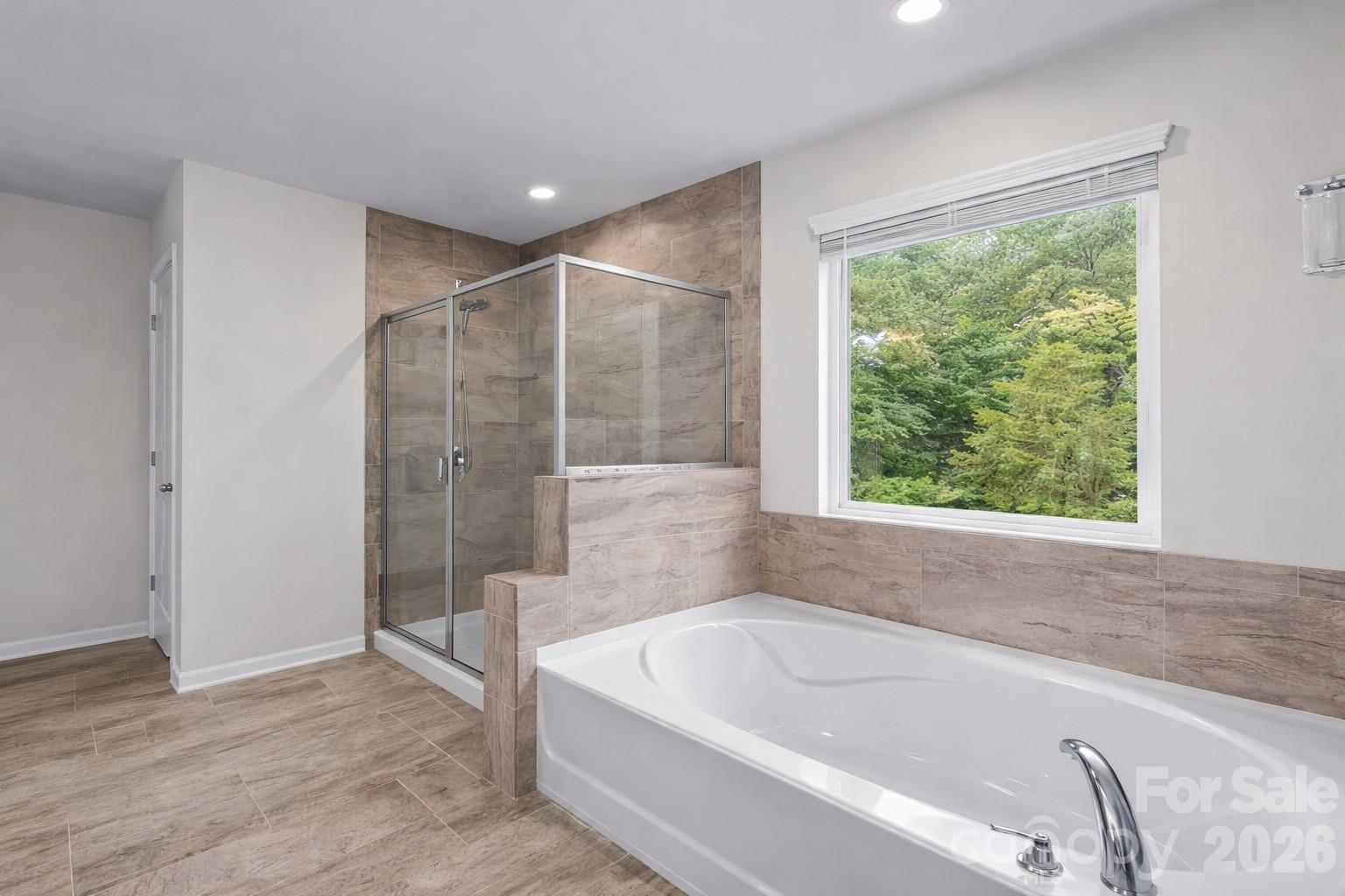 Braeburn - Residential