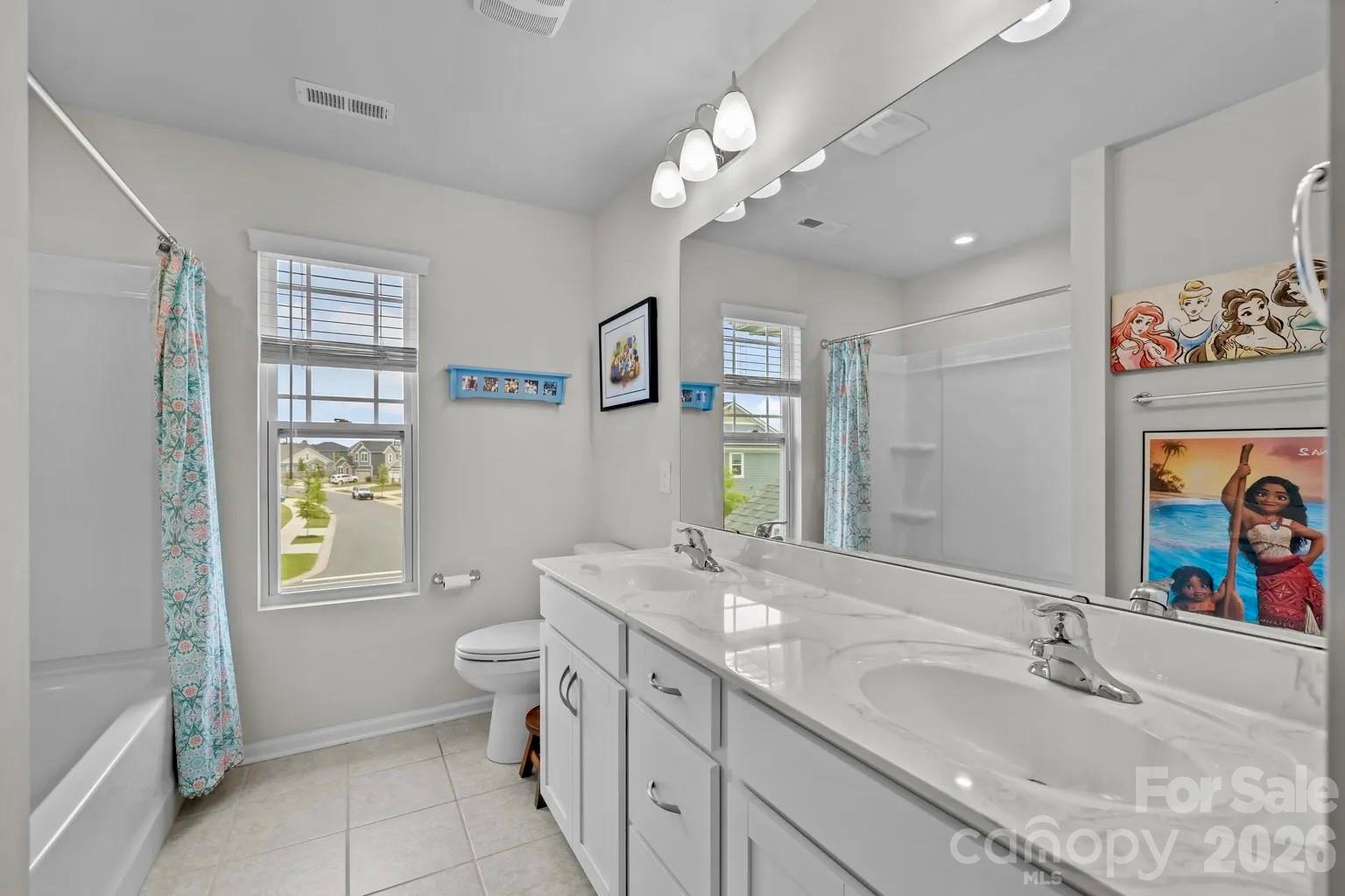 Braeburn - Residential