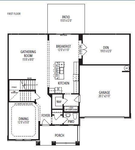 Braeburn - Residential