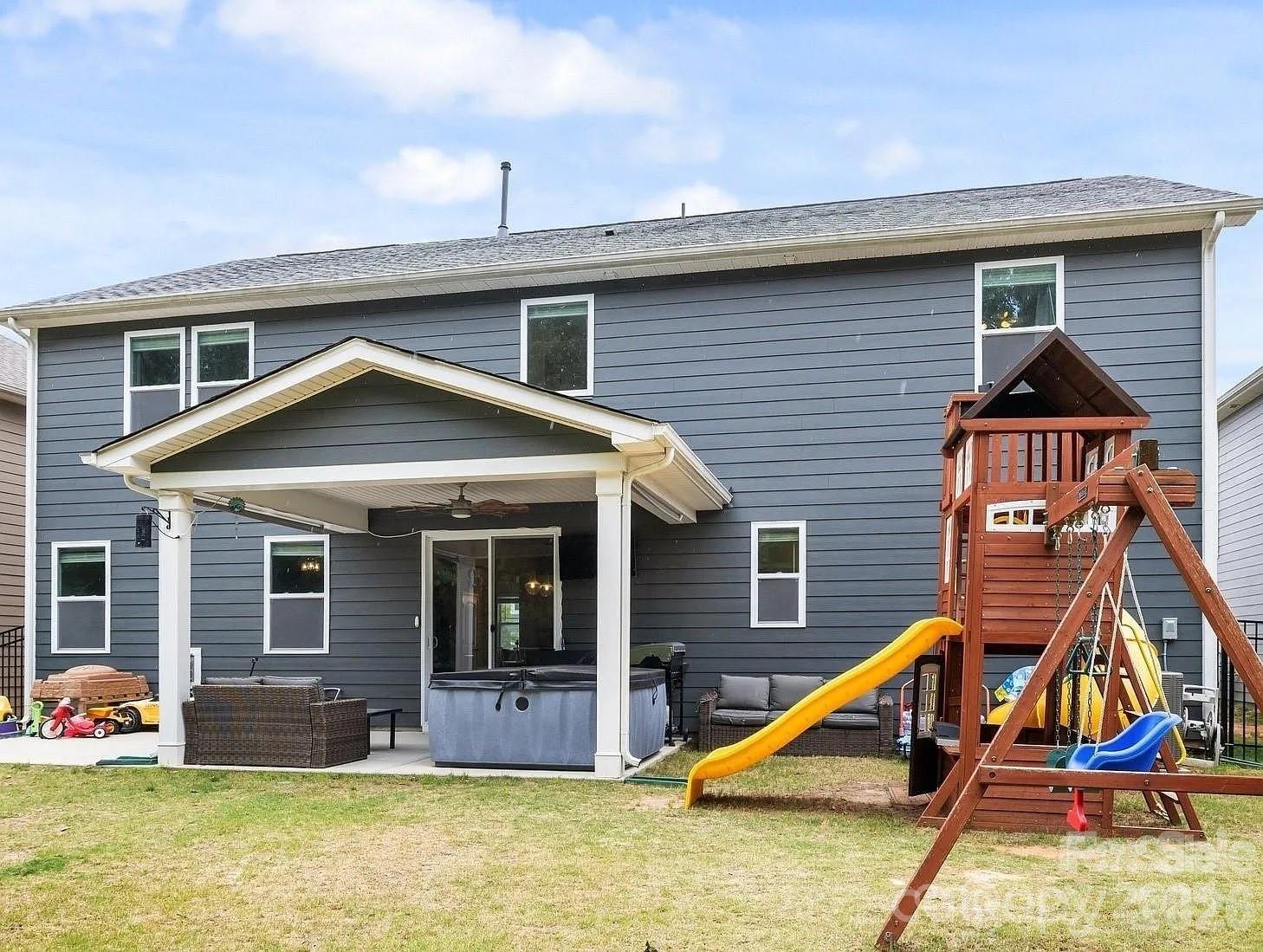 Braeburn - Residential