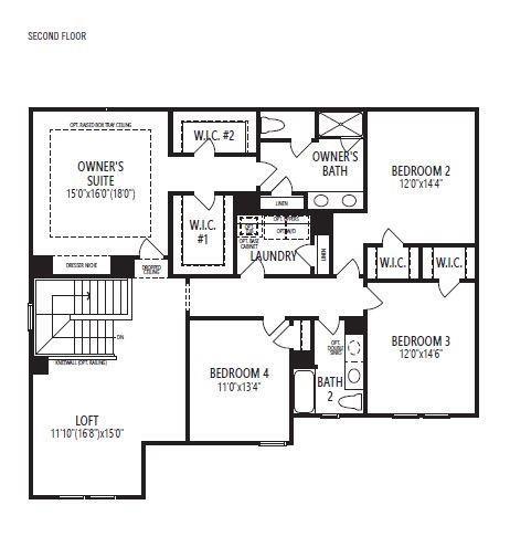 Braeburn - Residential