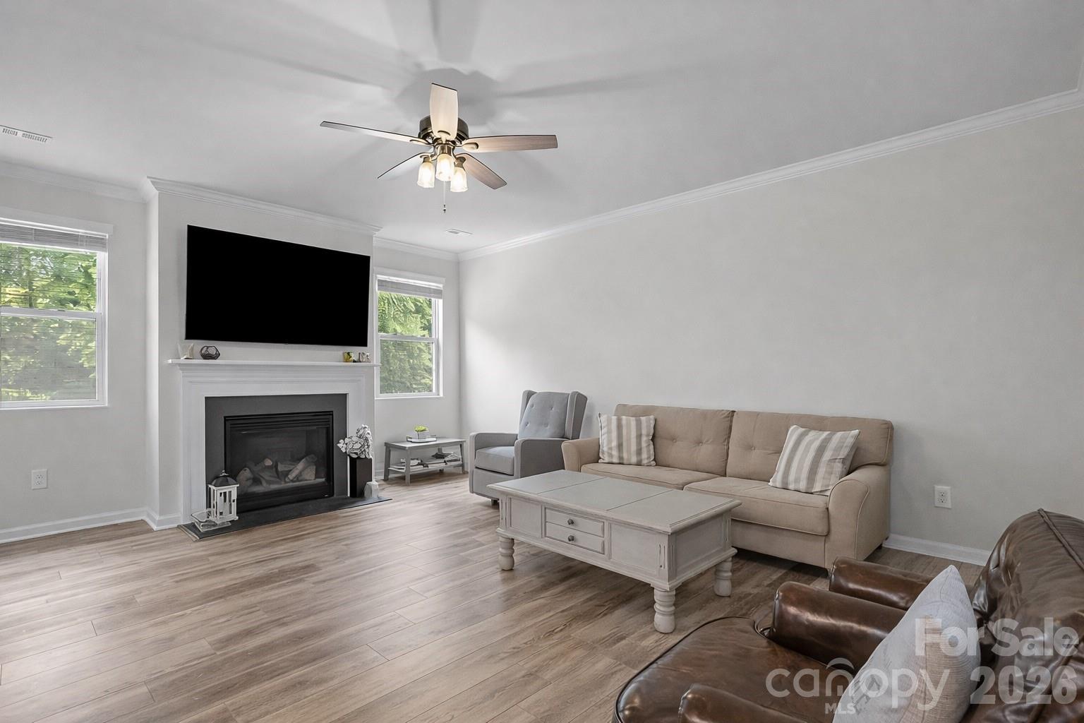 Braeburn - Residential