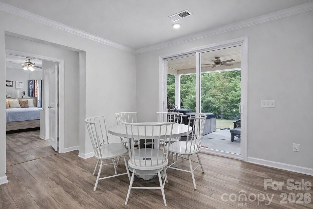 Braeburn - Residential