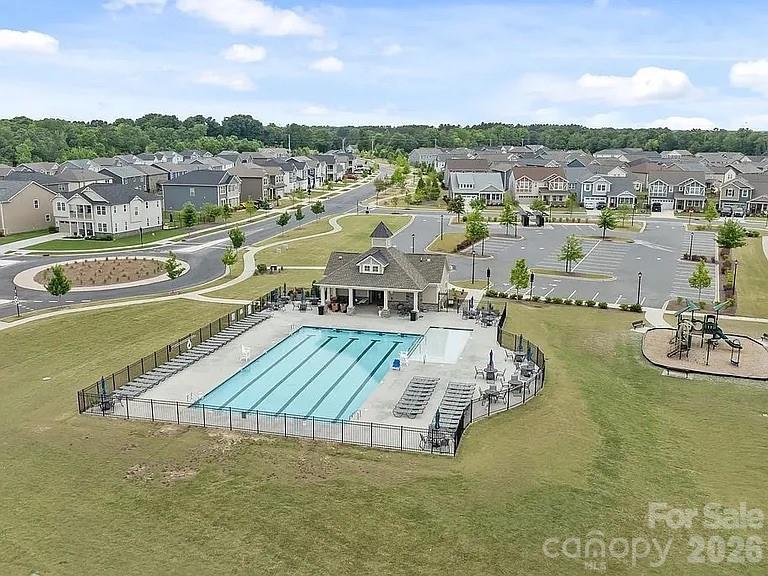 Braeburn - Residential