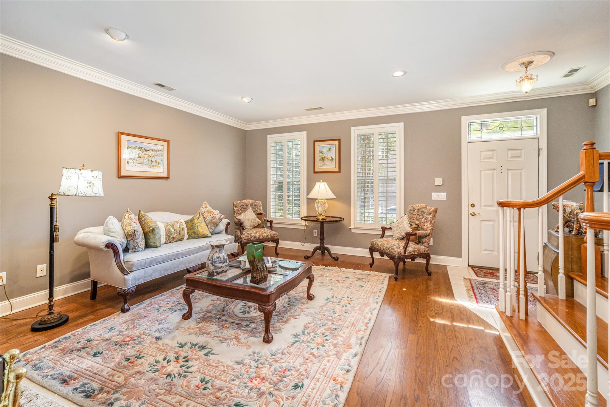 9323 Bonnie Briar Circle