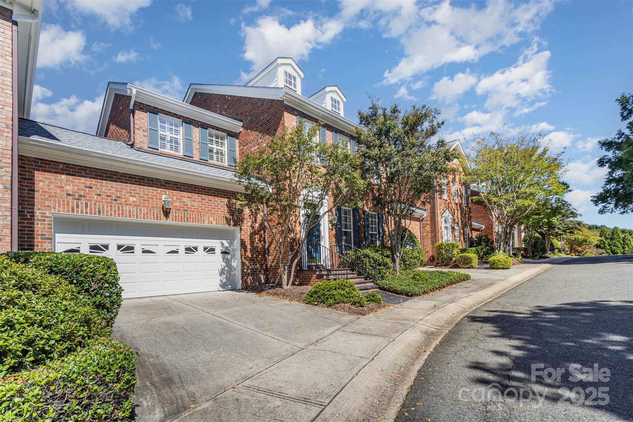 9323 Bonnie Briar Circle