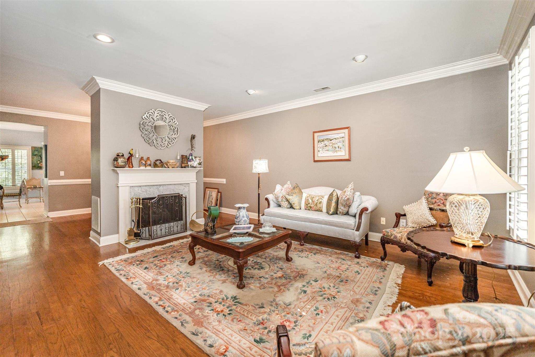 9323 Bonnie Briar Circle