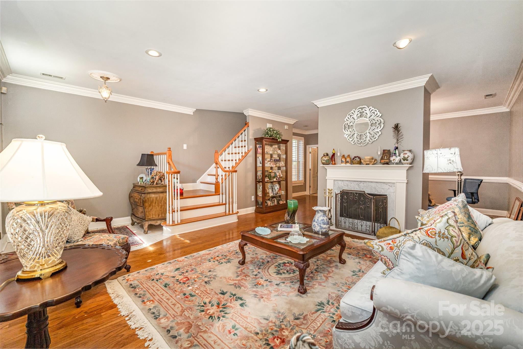 9323 Bonnie Briar Circle