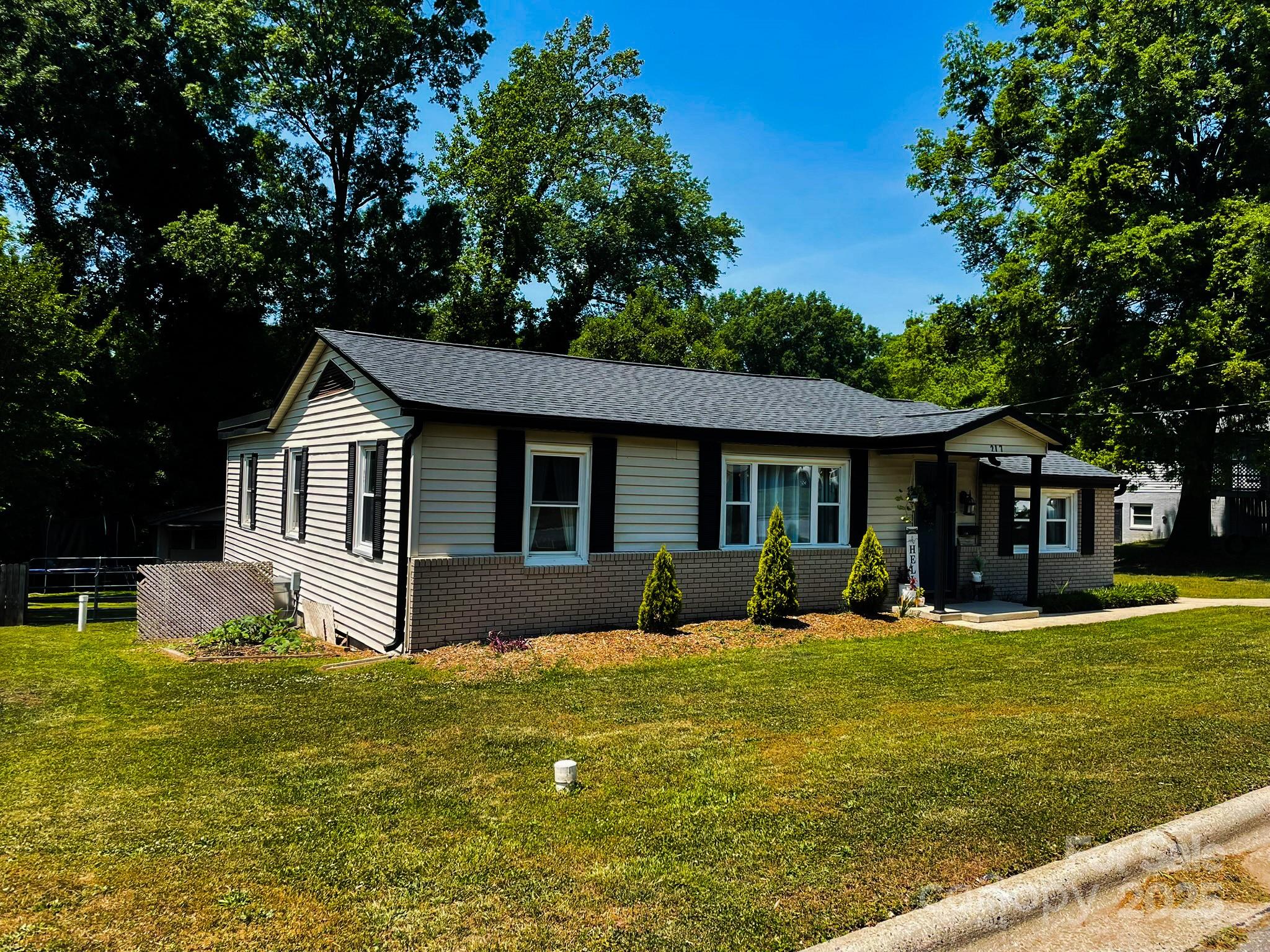 217 Hickory Drive