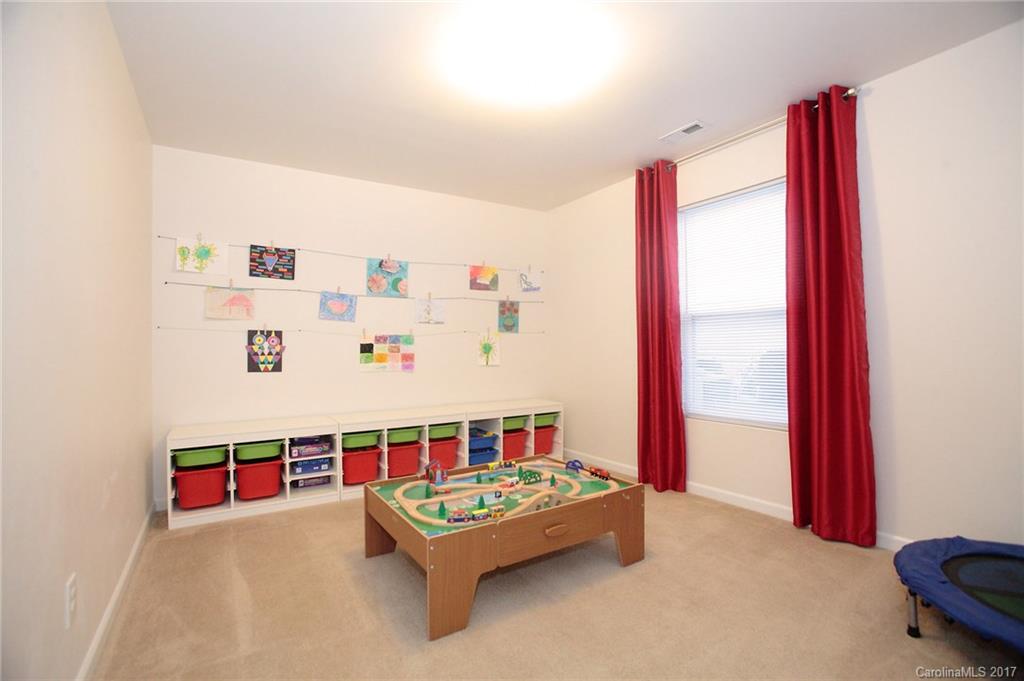 Baden Village - Residential