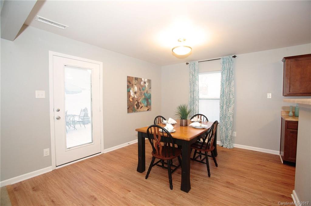 Baden Village - Residential