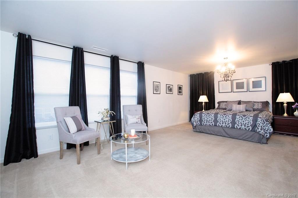 Baden Village - Residential