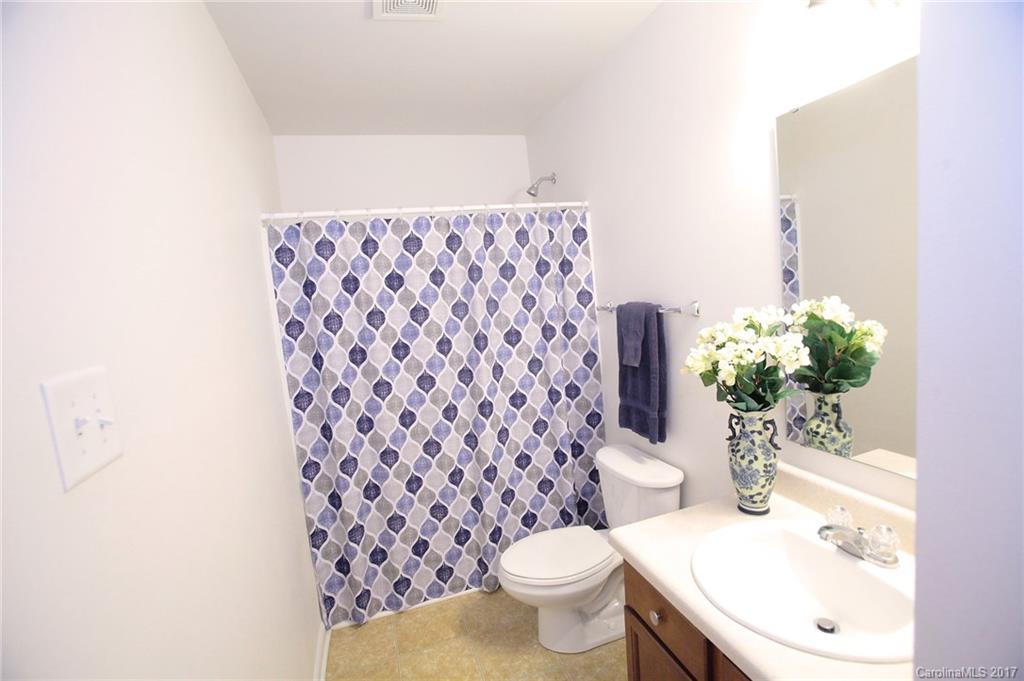 Baden Village - Residential