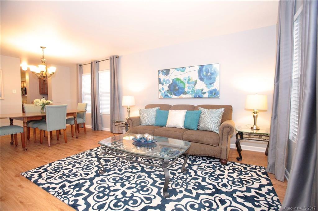 Baden Village - Residential