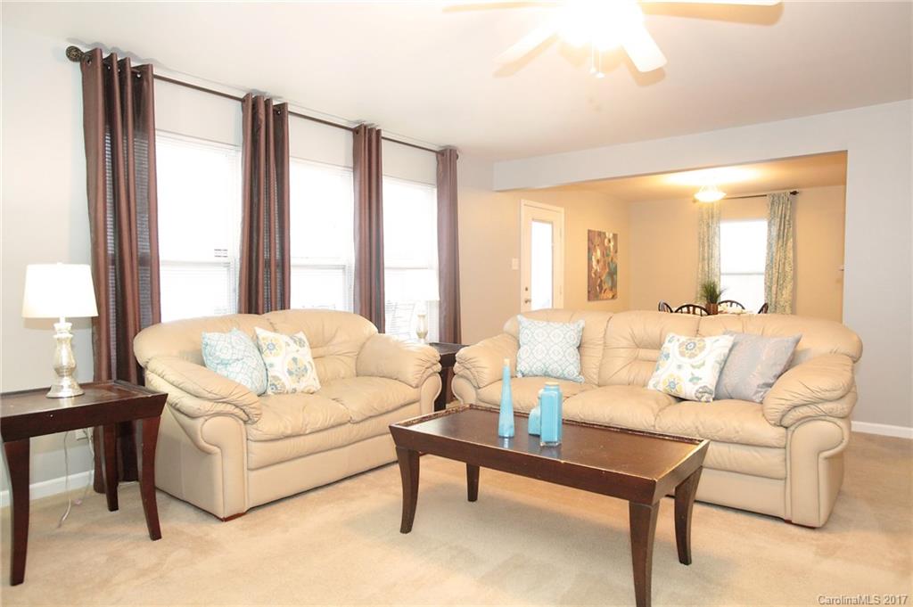 Baden Village - Residential