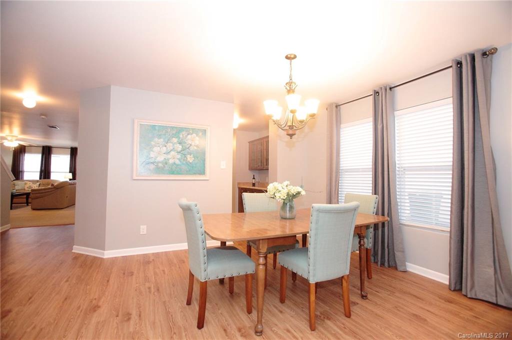 Baden Village - Residential