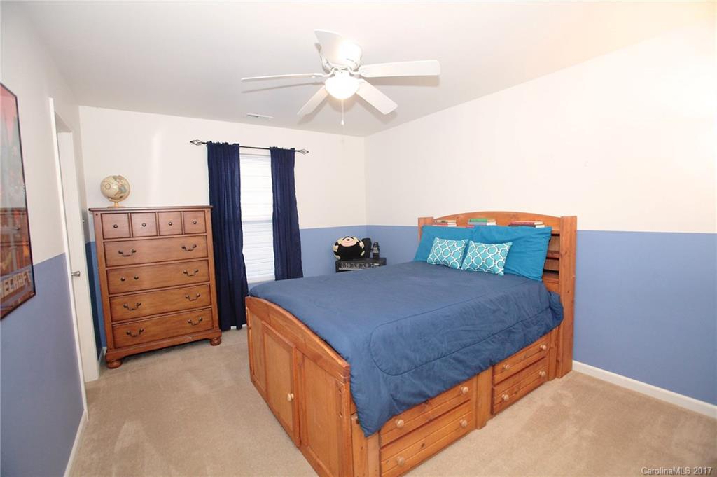 Baden Village - Residential