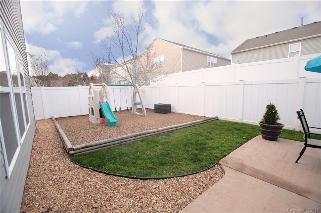 Baden Village - Residential