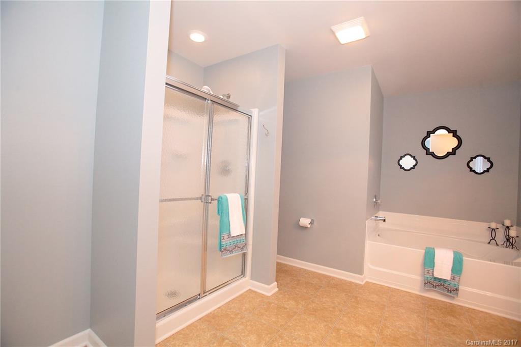 Baden Village - Residential