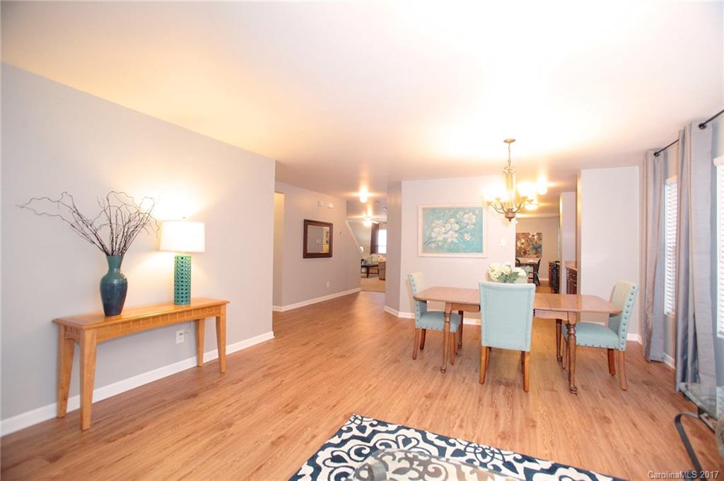 Baden Village - Residential