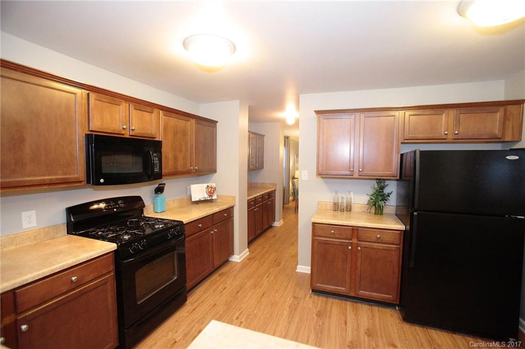 Baden Village - Residential