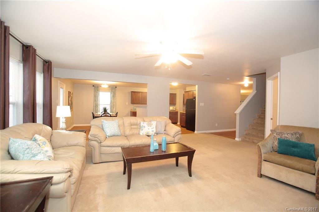 Baden Village - Residential