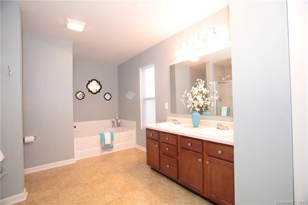 Baden Village - Residential