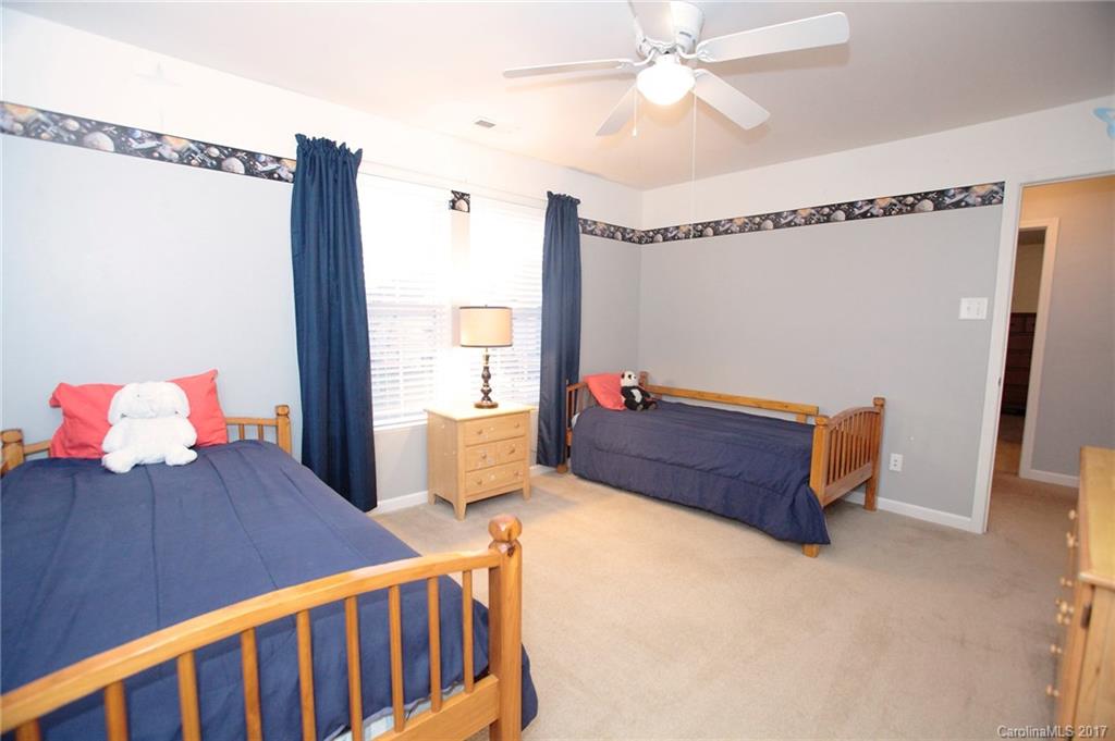 Baden Village - Residential