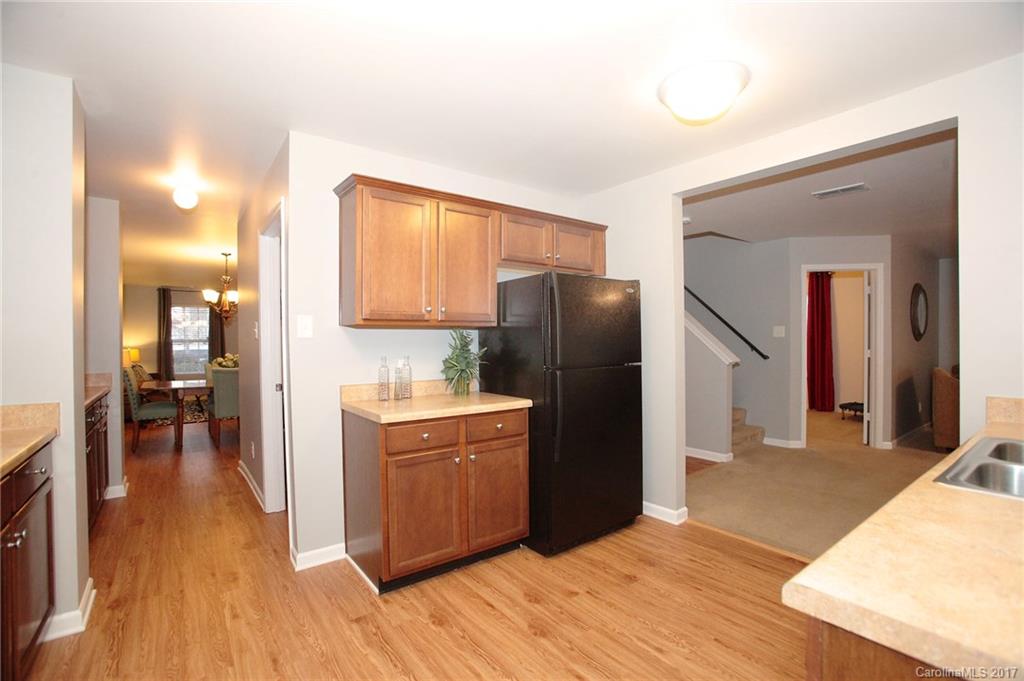 Baden Village - Residential