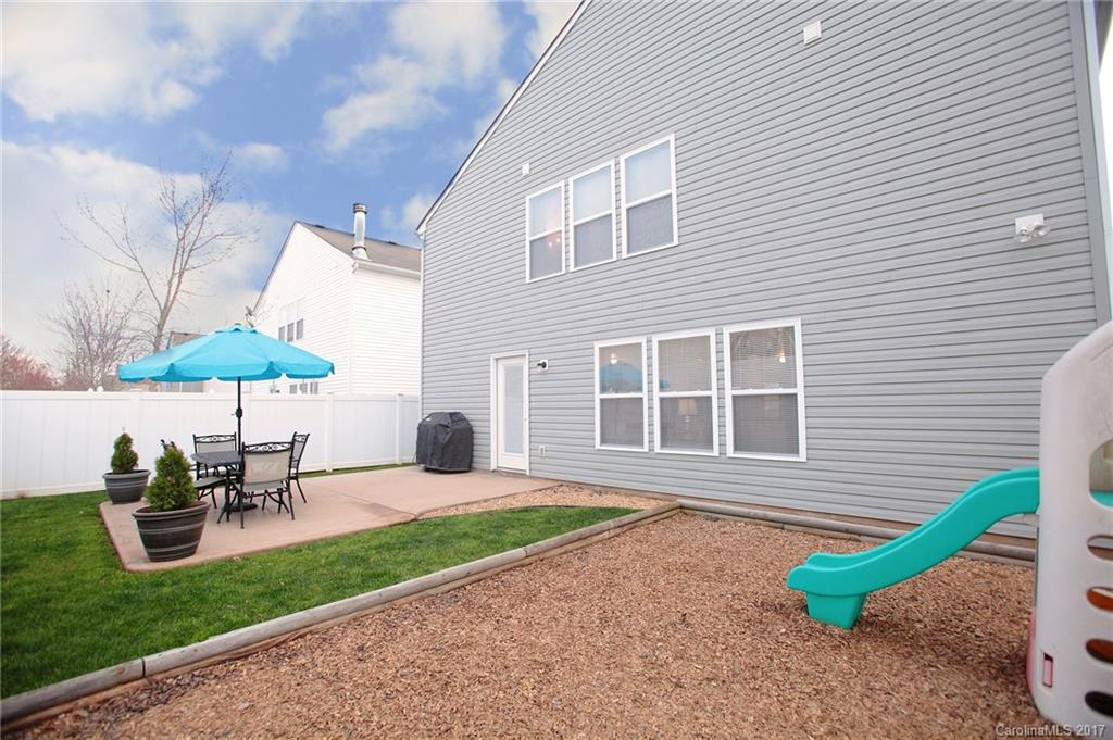 Baden Village - Residential