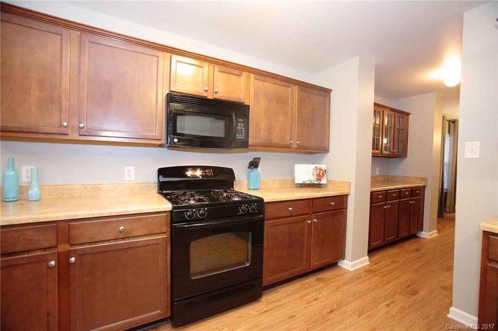 Baden Village - Residential