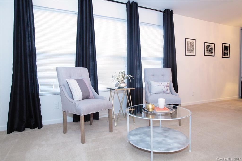 Baden Village - Residential