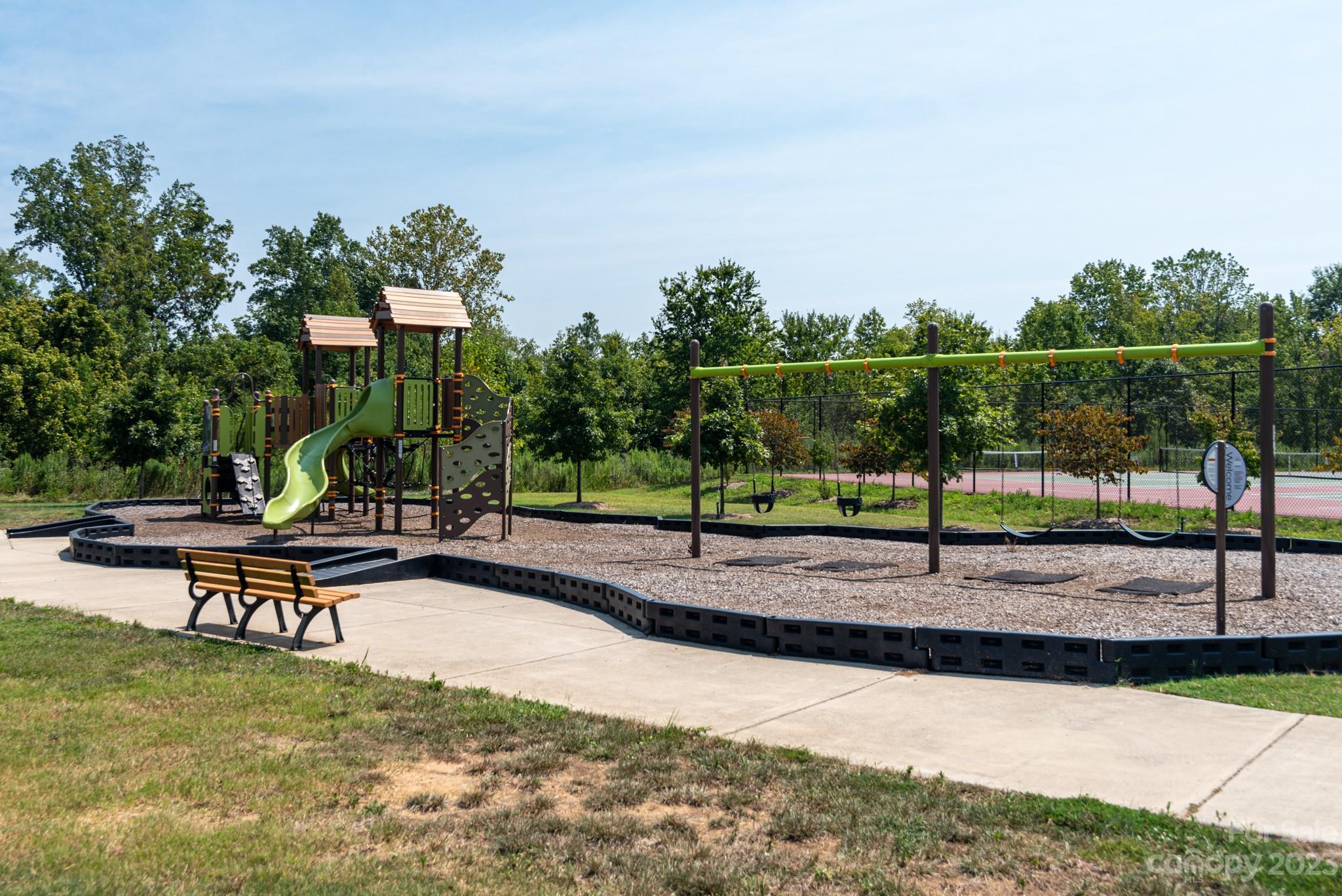 Westbranch - Residential