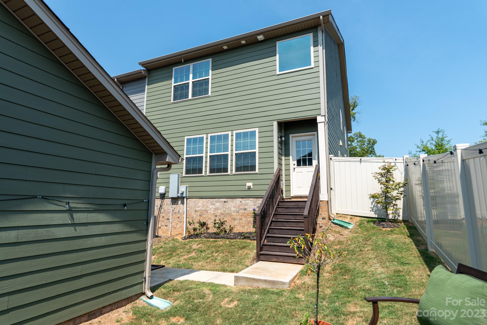 Westbranch - Residential