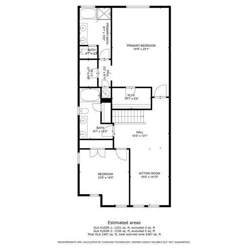 Westbranch - Residential