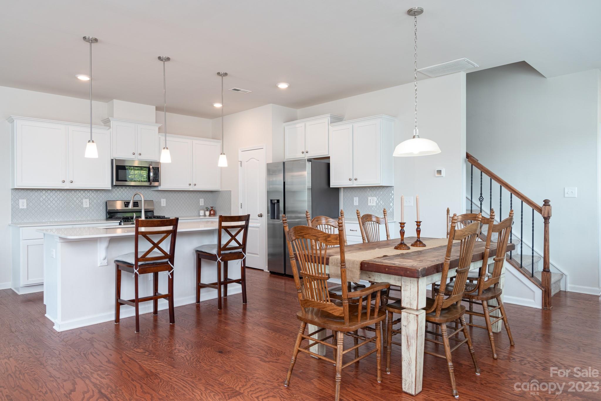 Westbranch - Residential