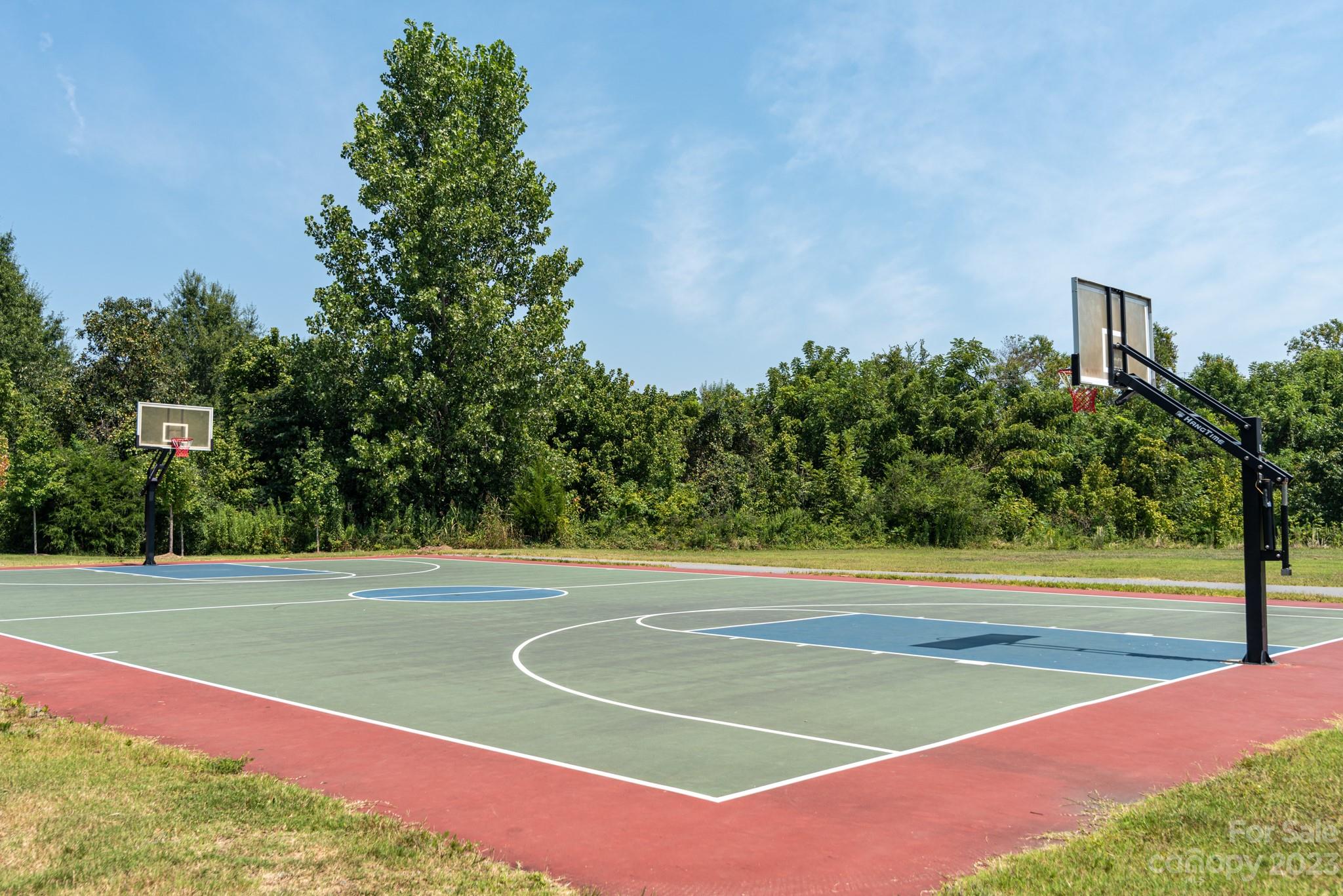 Westbranch - Residential