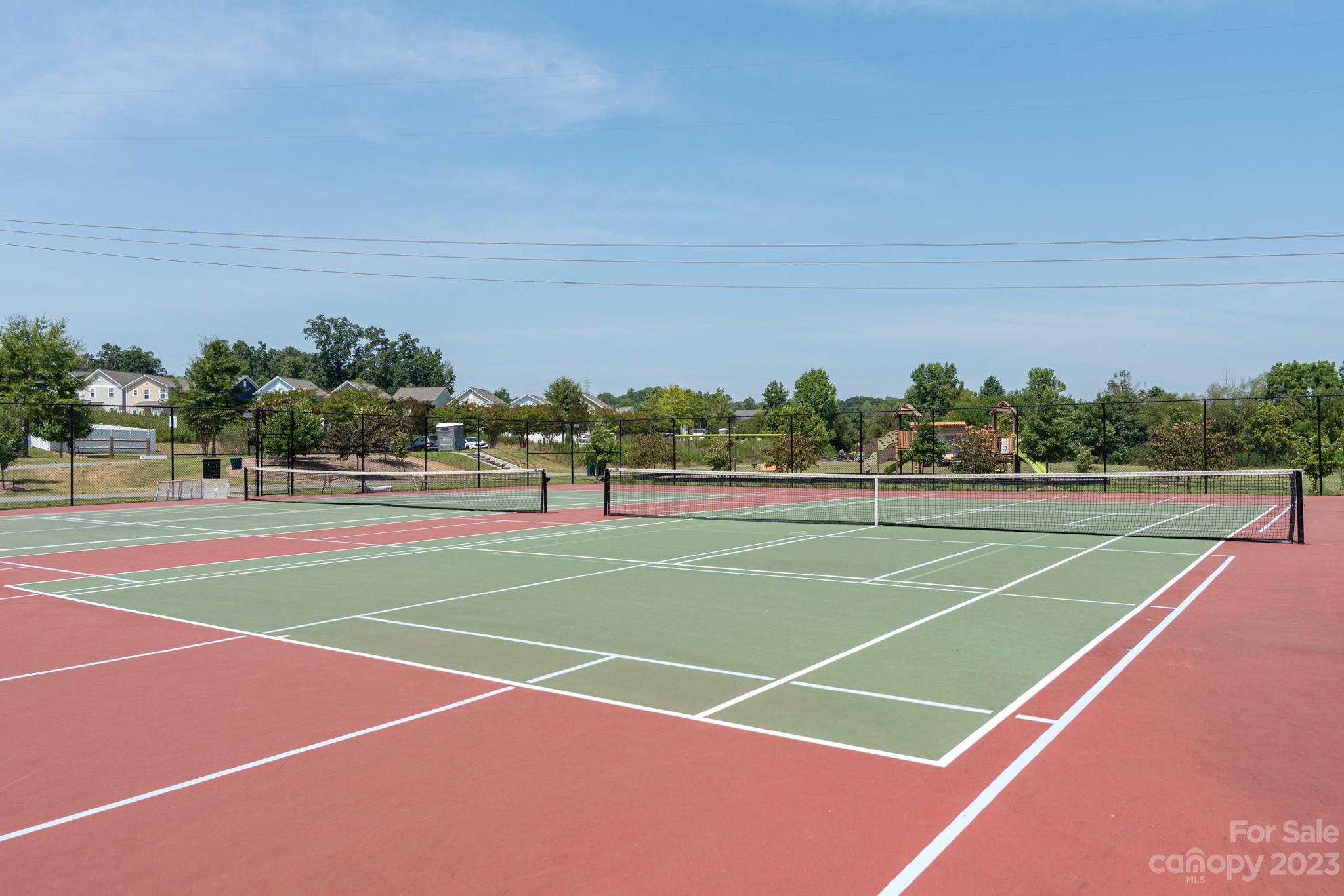 Westbranch - Residential