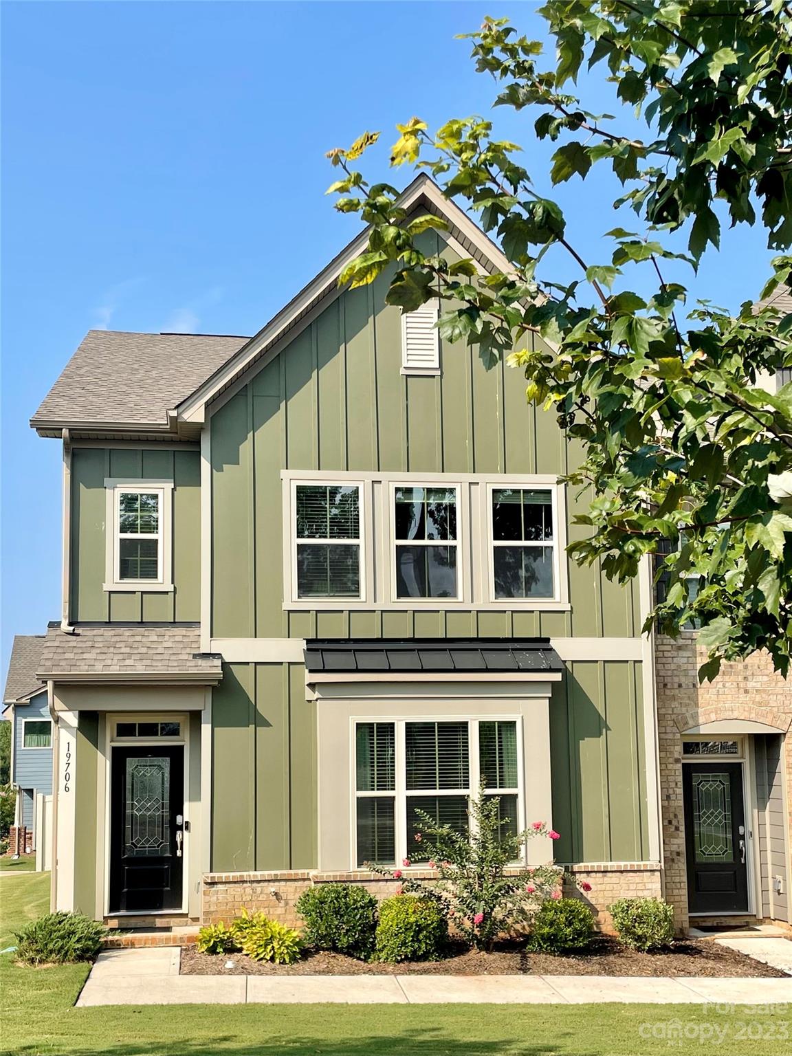 Westbranch - Residential