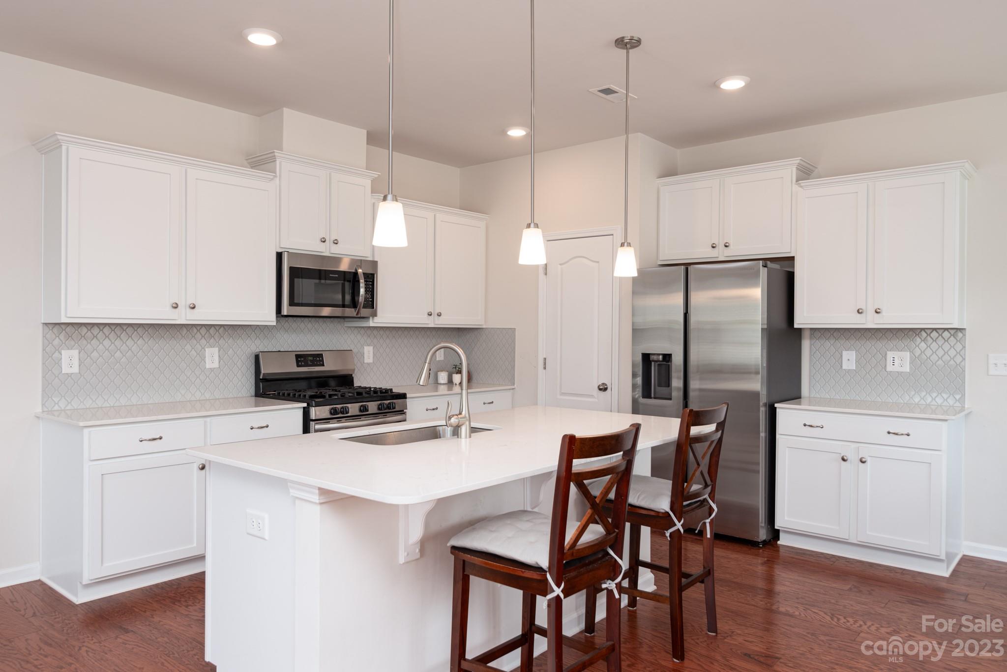 Westbranch - Residential