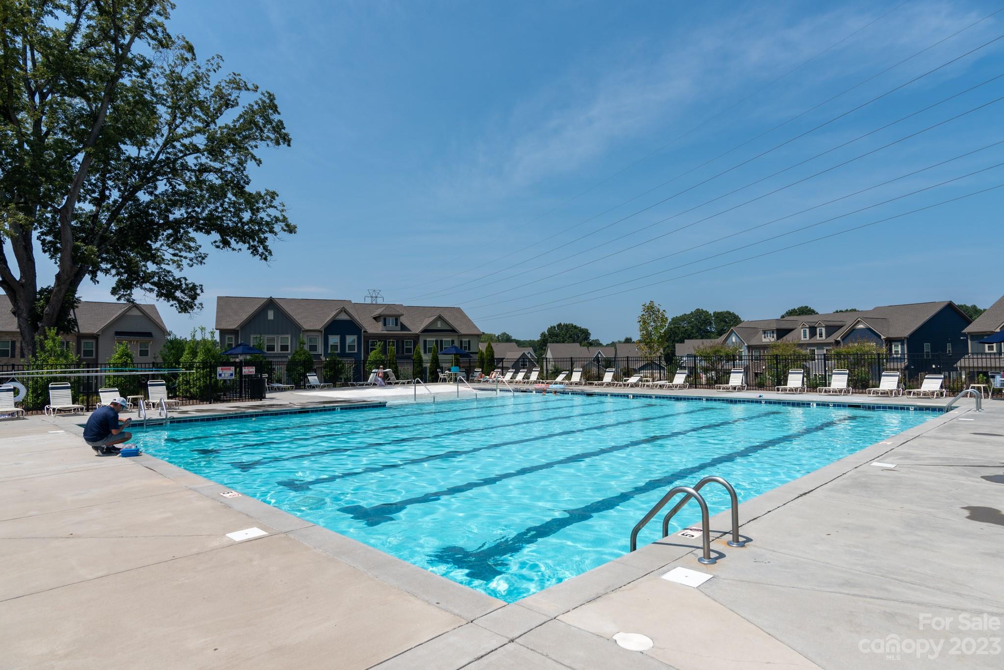 Westbranch - Residential